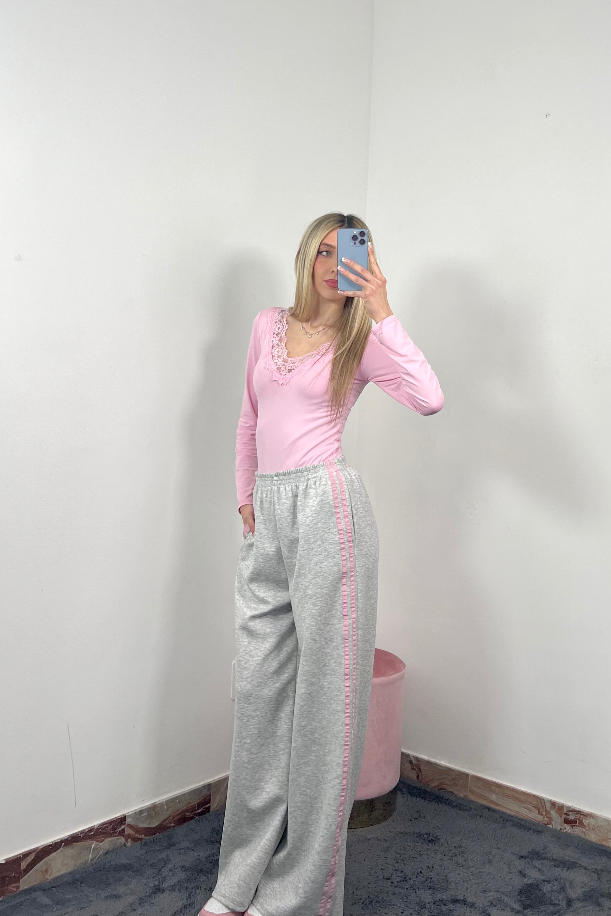 Pantalone Maxime Spring