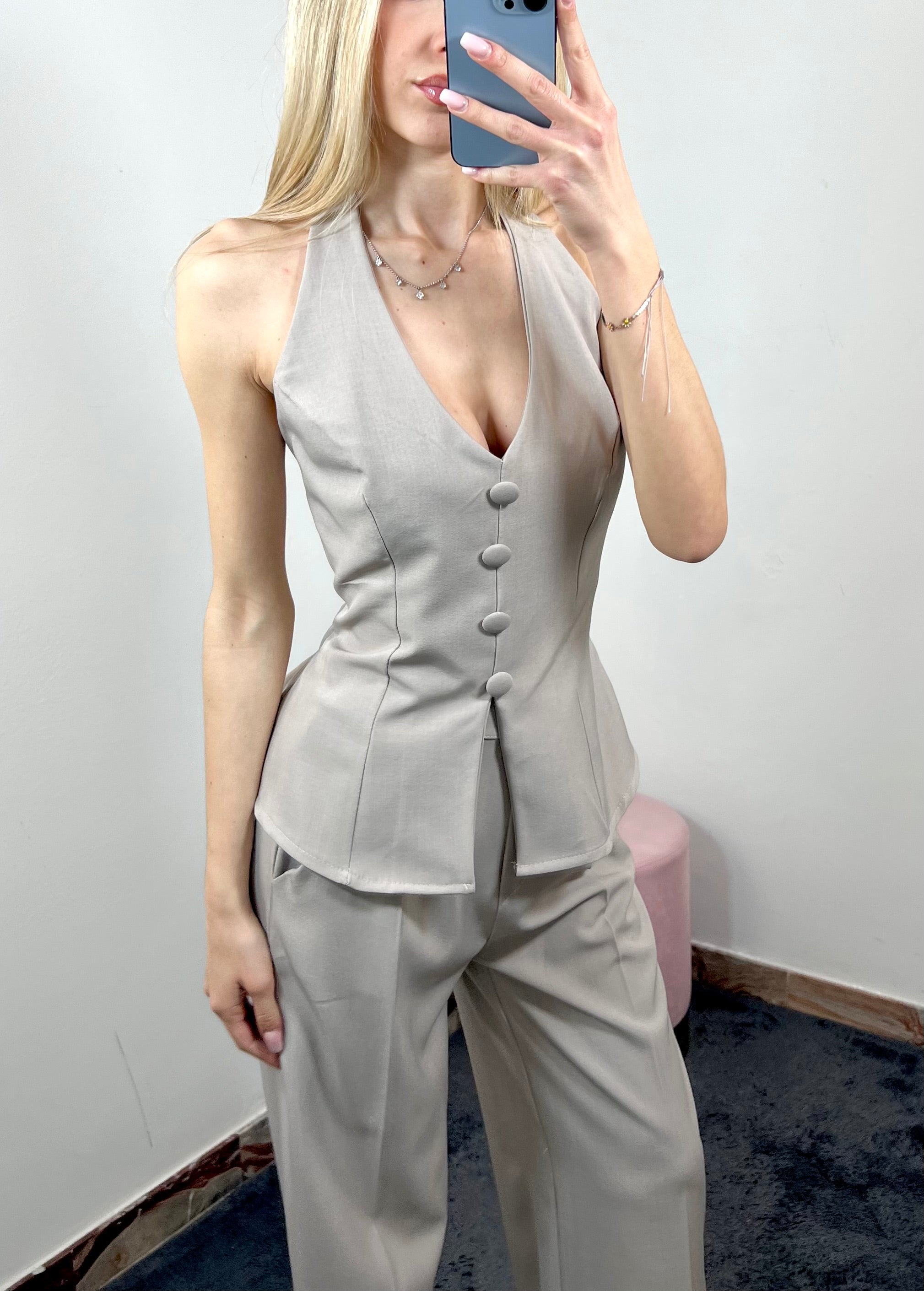 Set Giada