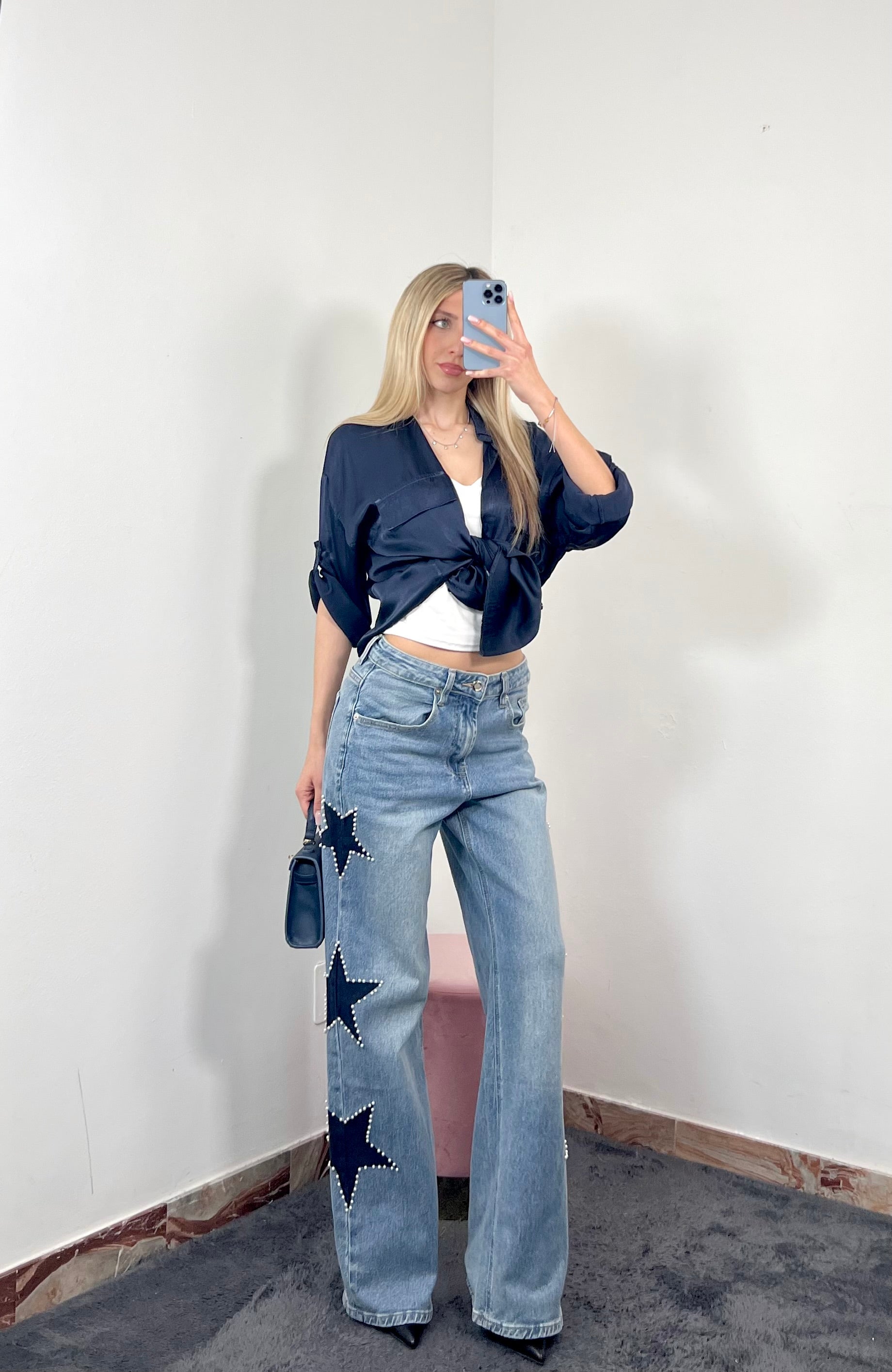 Jeans Star Trio