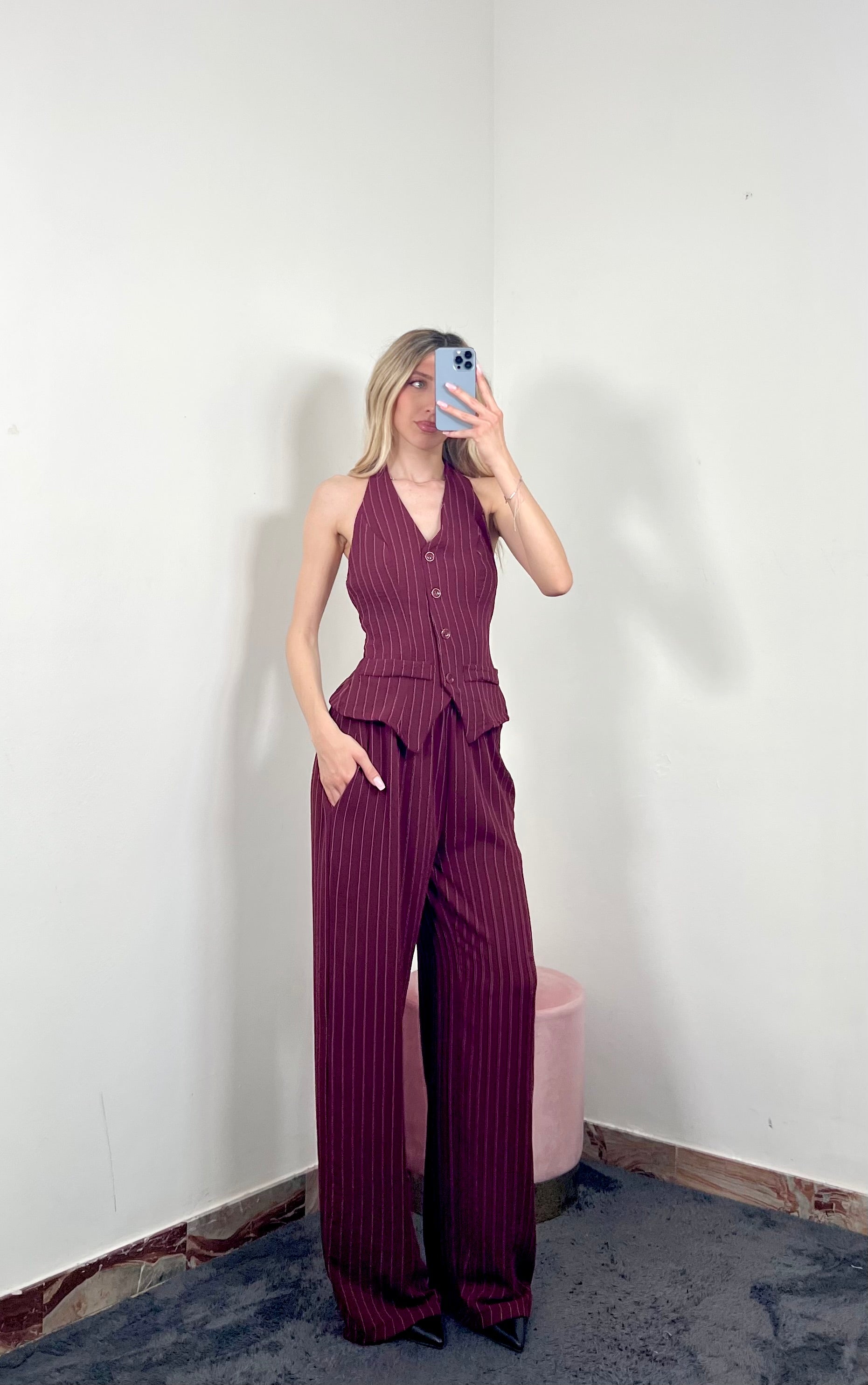 Set Cecilia