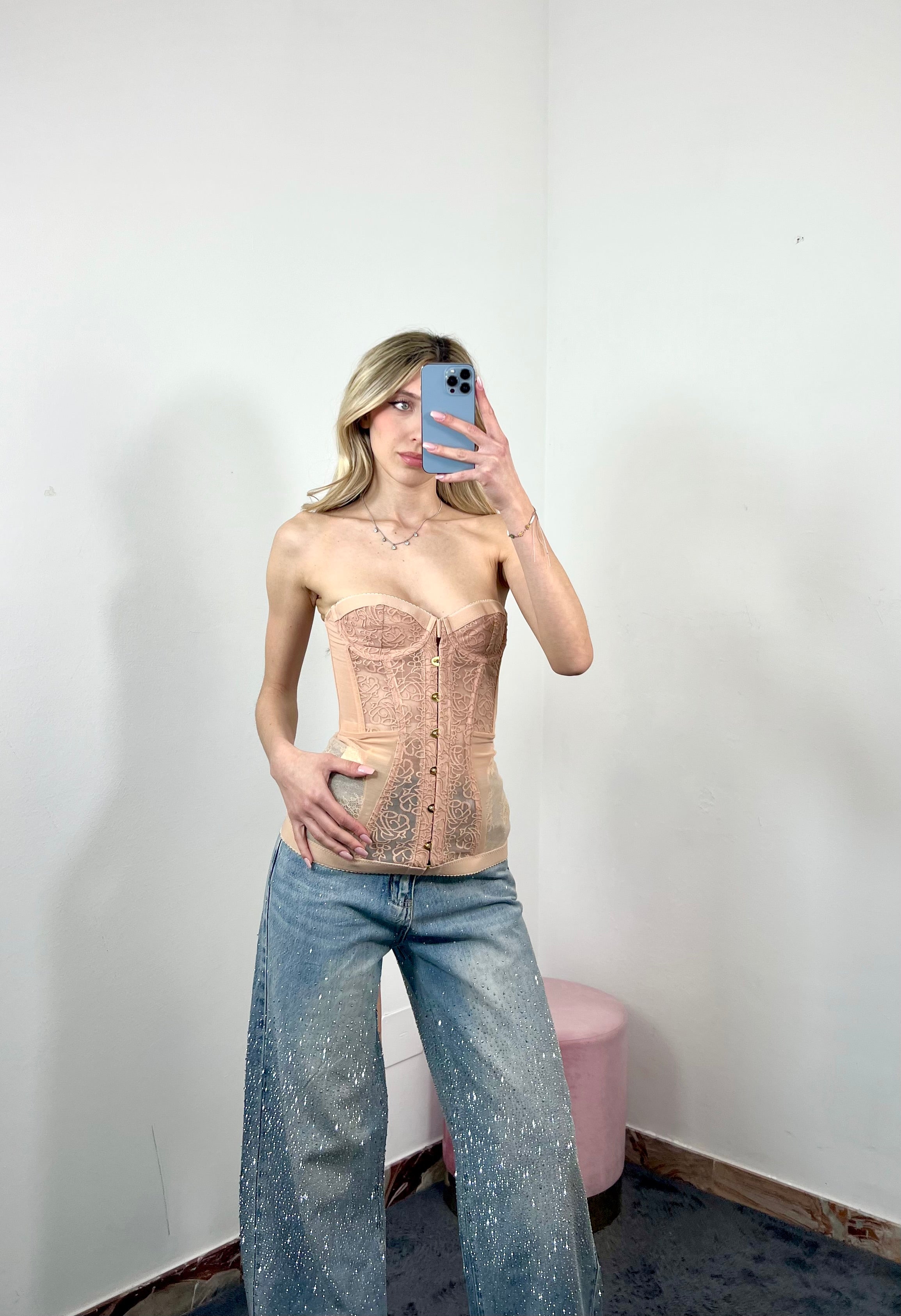 Corsetto Gilda