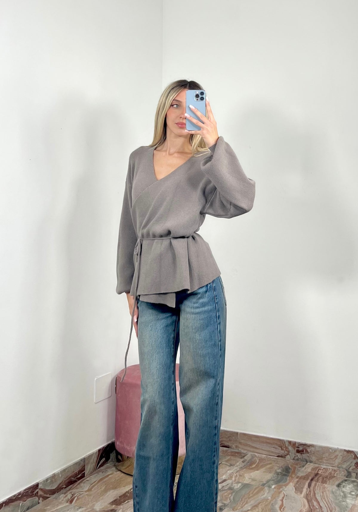 Cardigan Clara