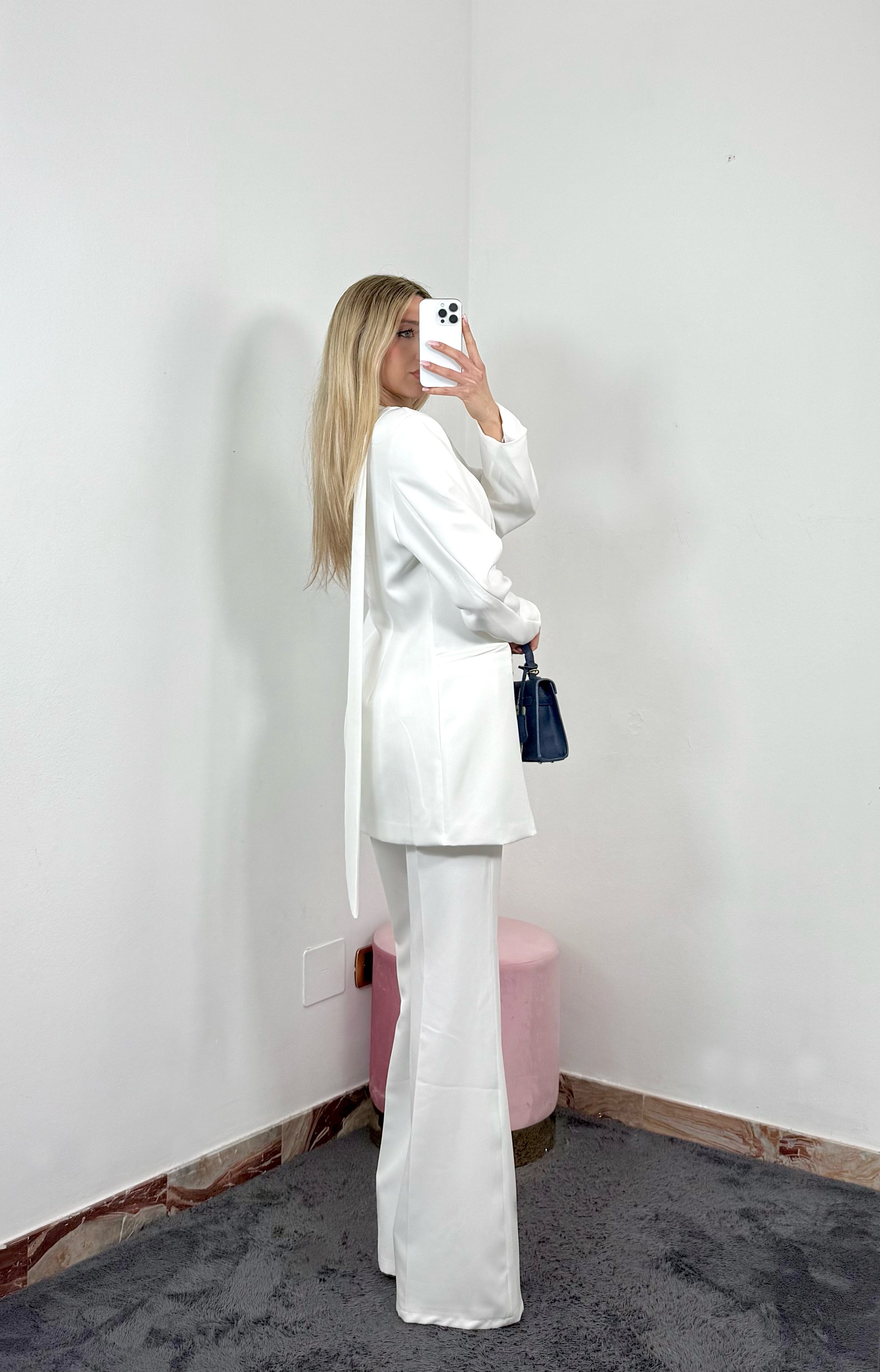 Tailleur Sophia
