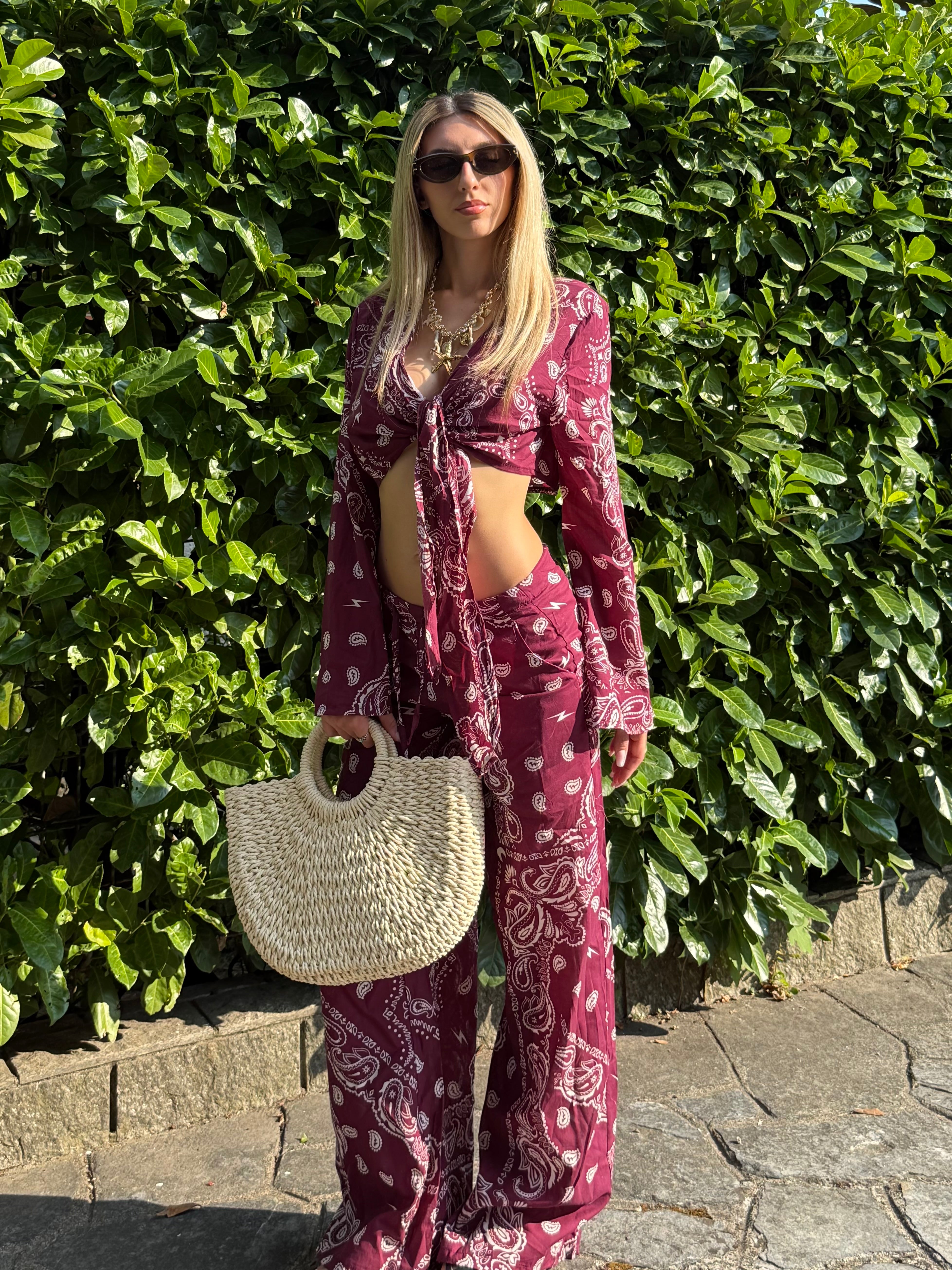 Set Paros