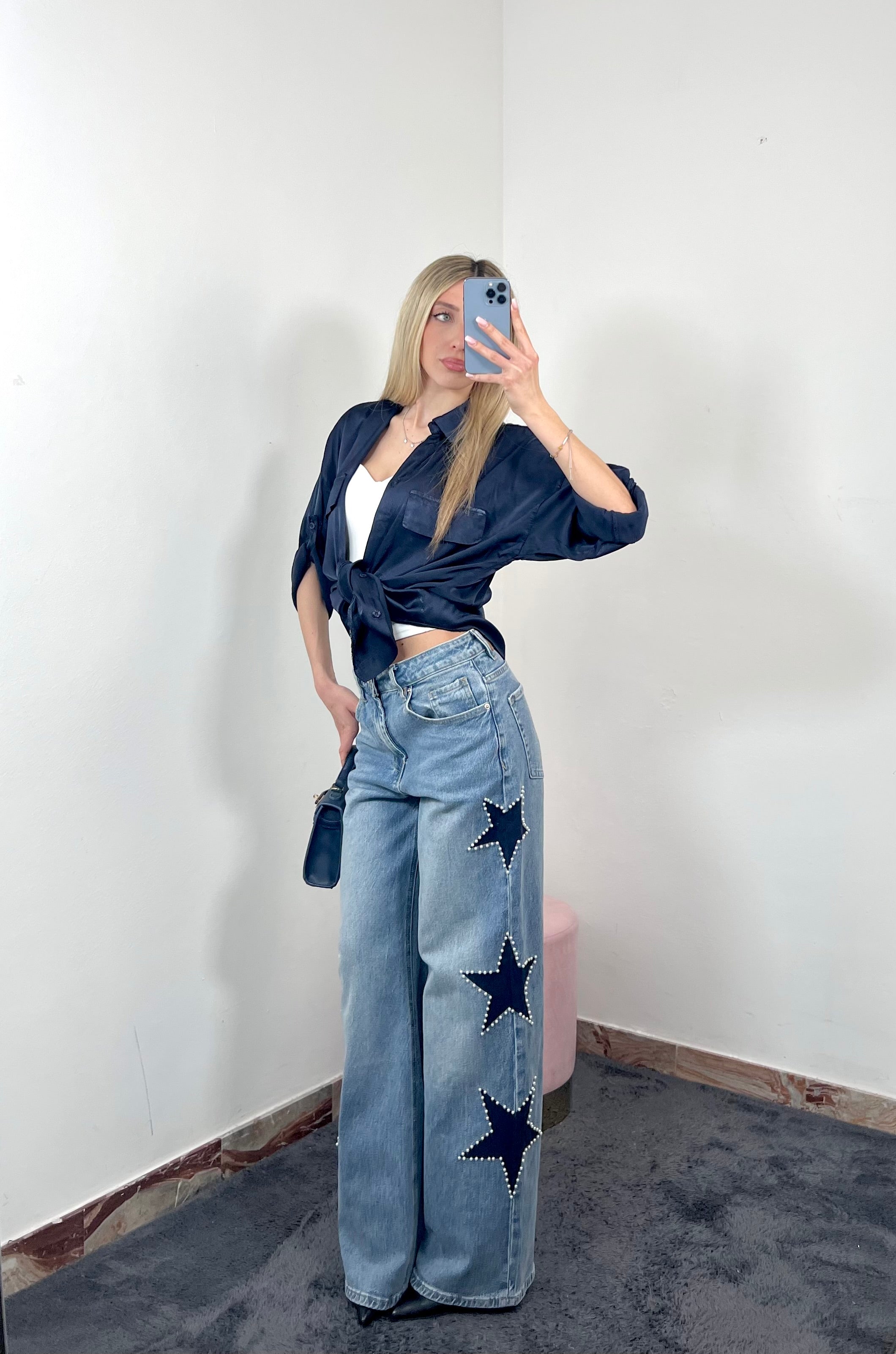 Jeans Star Trio