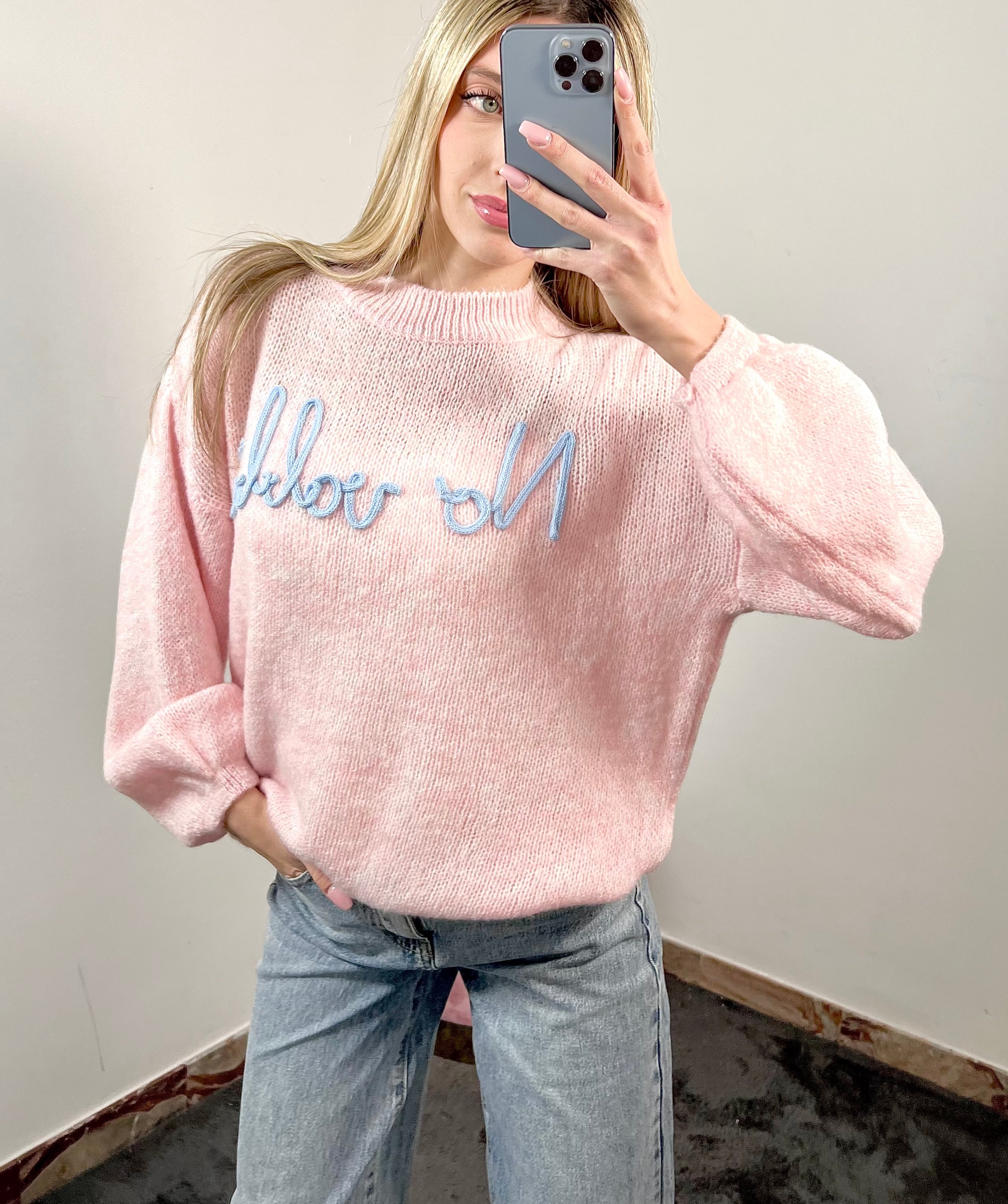 Pull “No Vabbè”