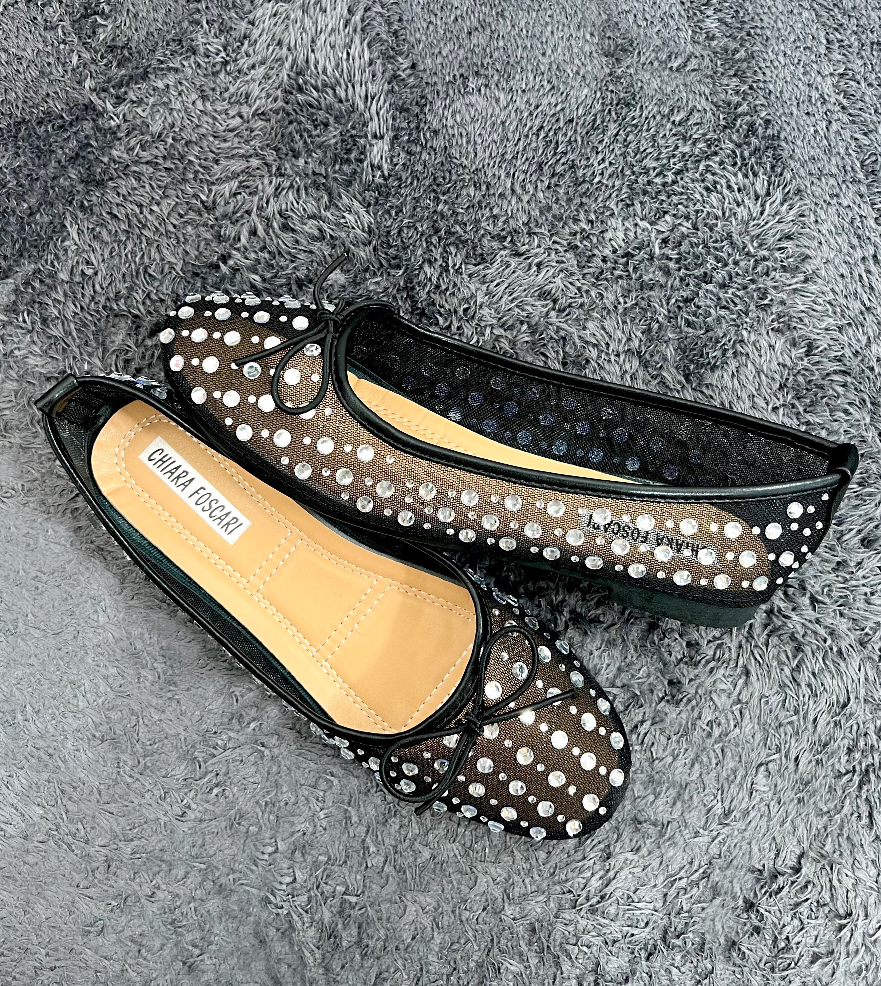 Ballerine Linda