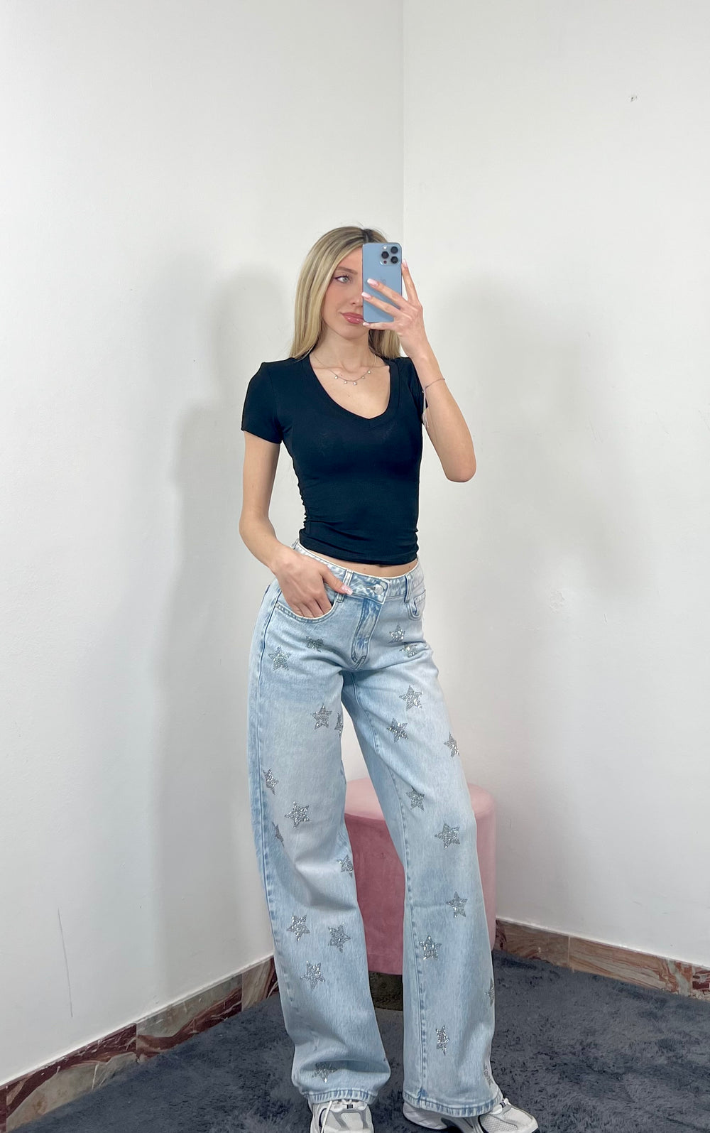 Jeans Superstar