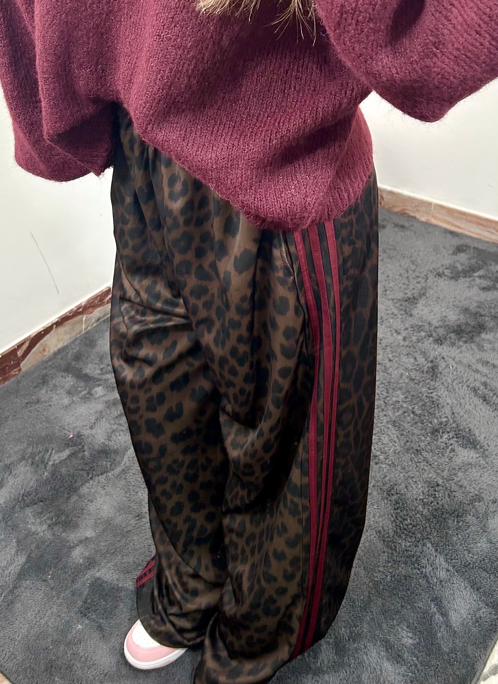 Pantalone Maxime Leo