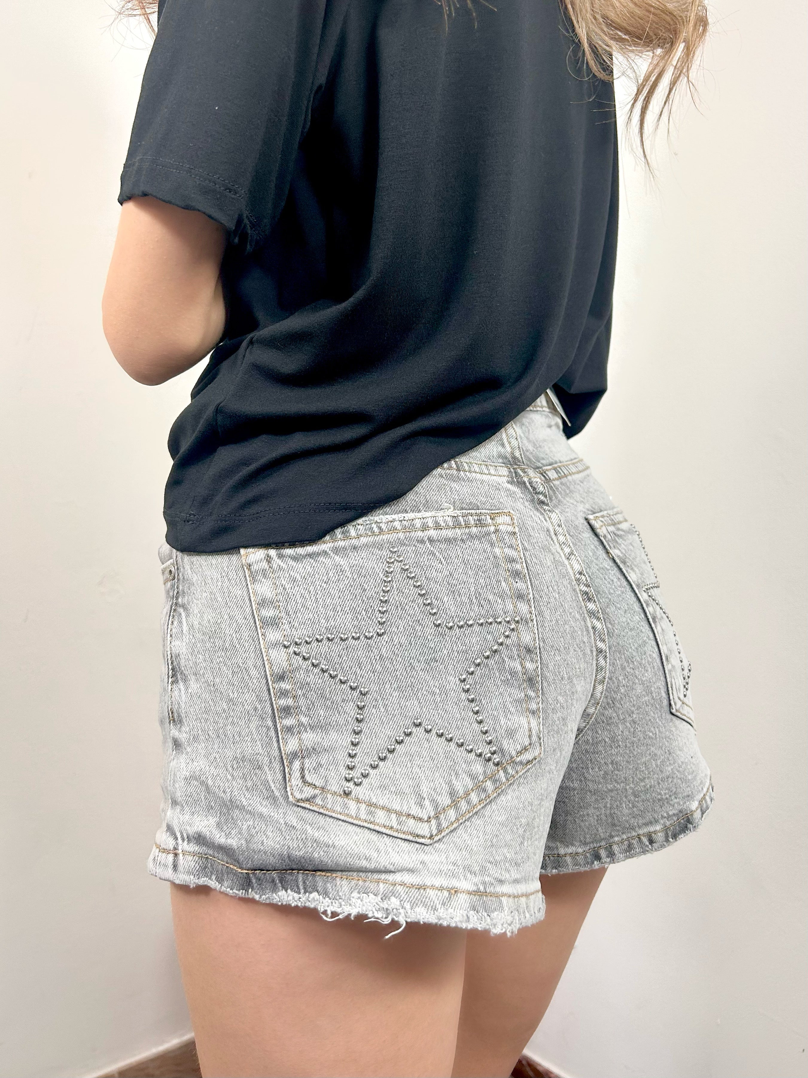 Shorts Stars