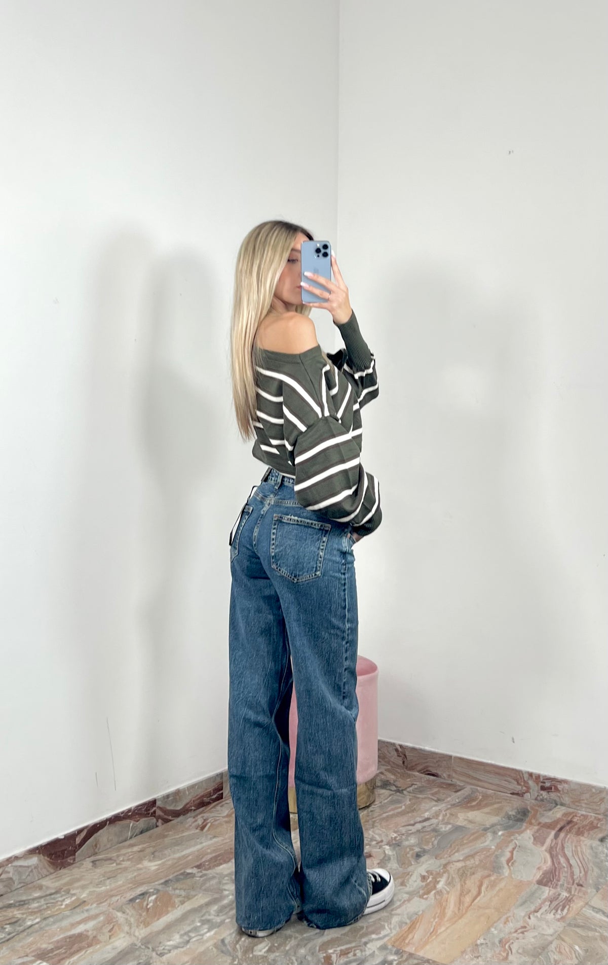 Jeans Essential