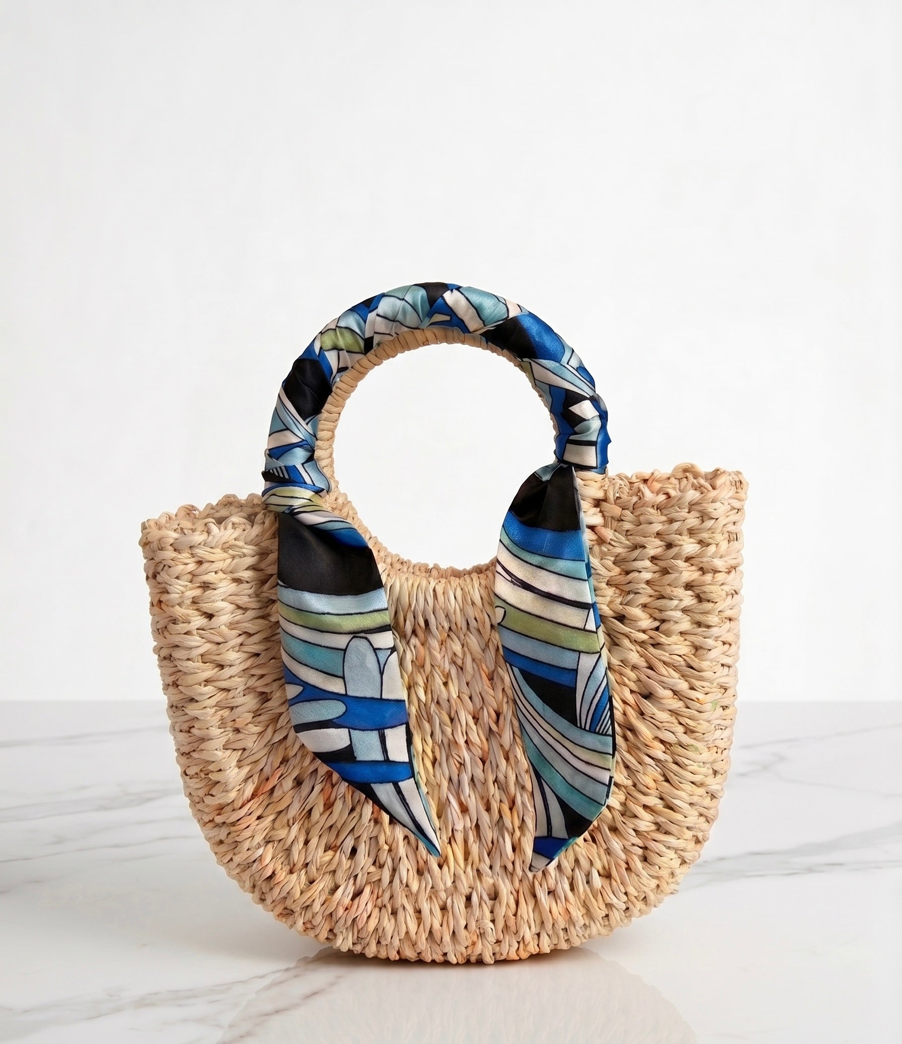 Borsa Foulard Mini