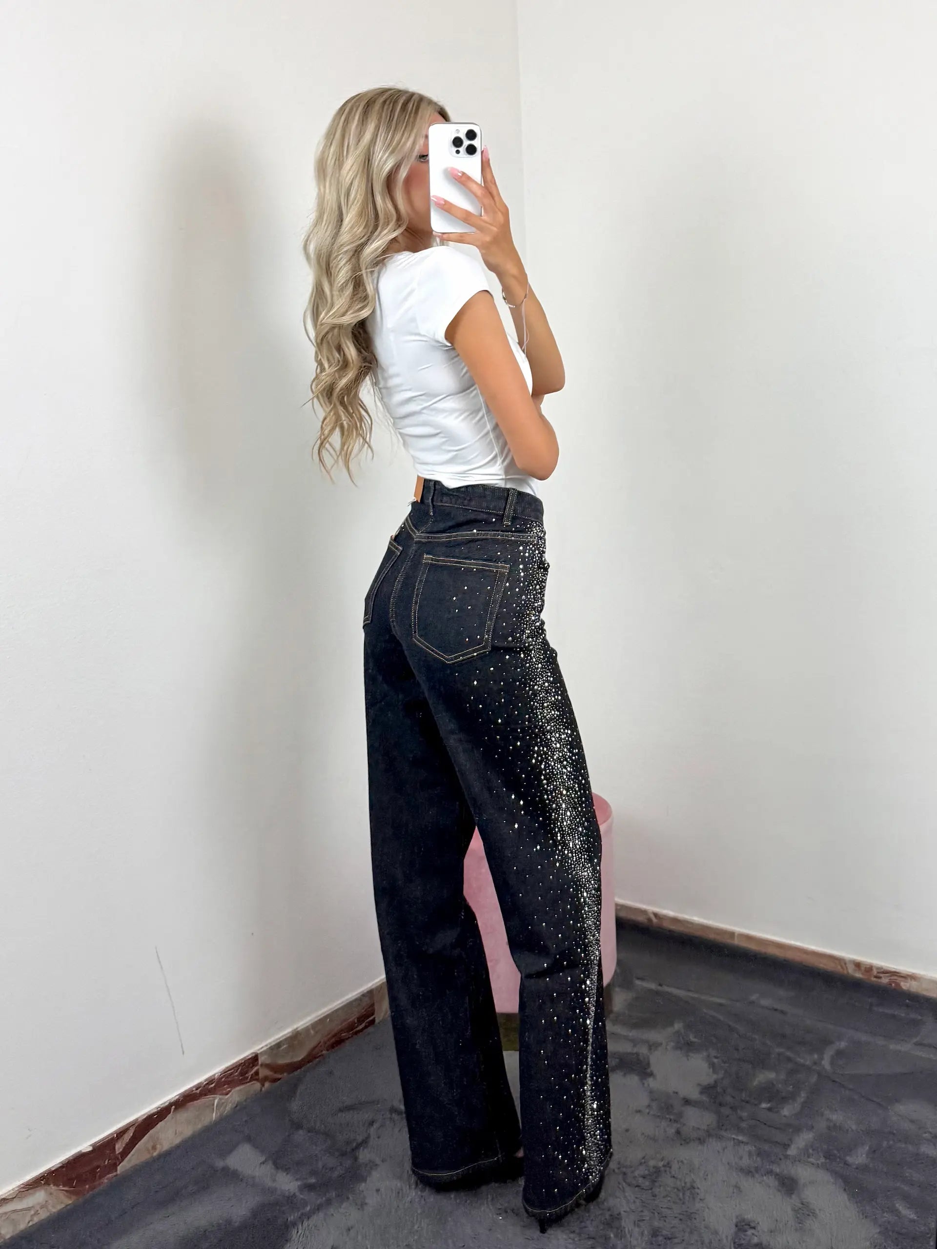 Jeans Andromeda
