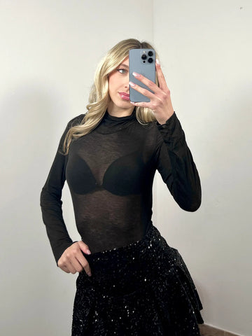 Maglia Cashmirina Dolcevita