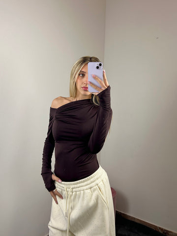 Maglia Melissa Lunga