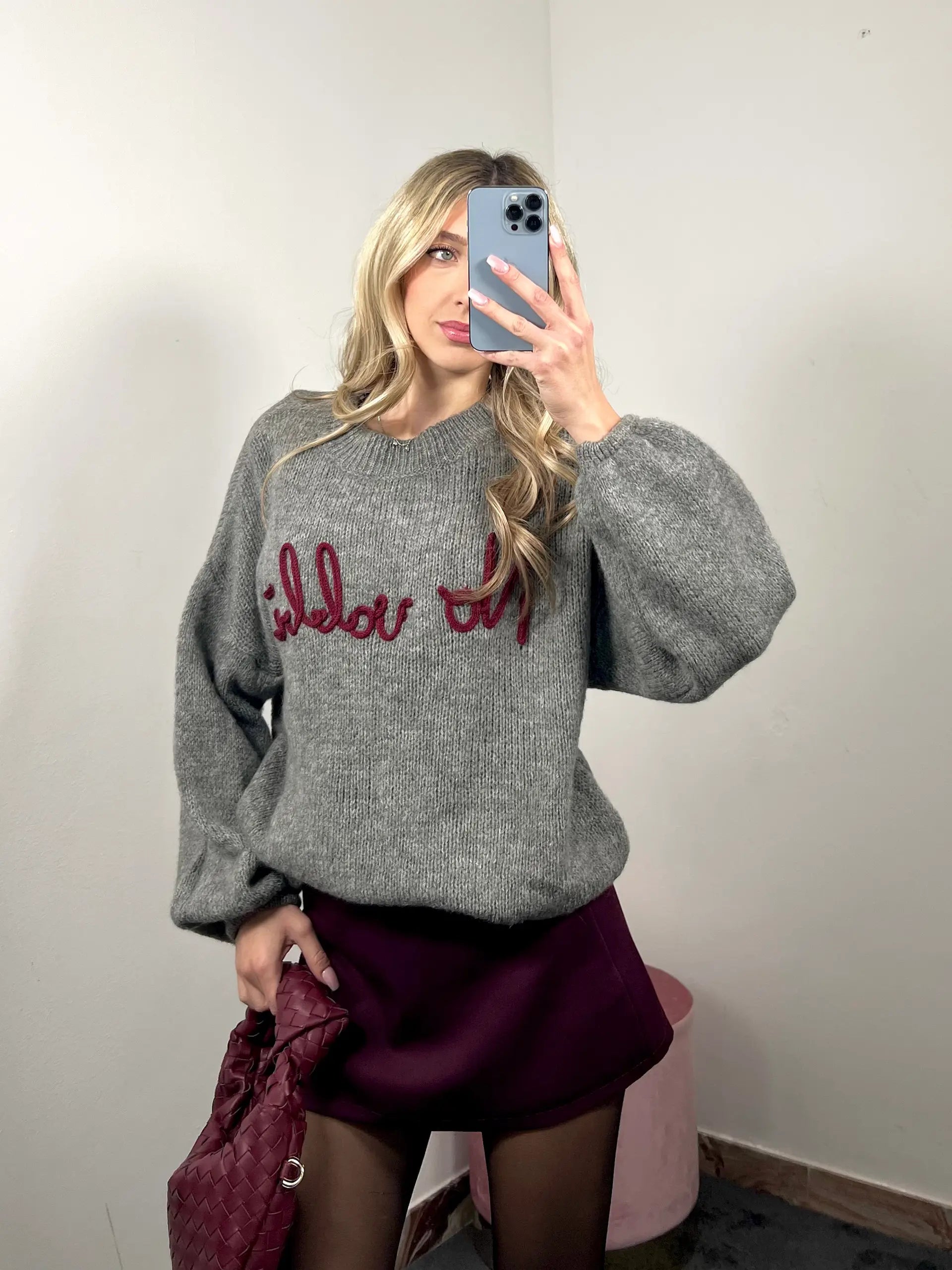 Pull “No Vabbè”