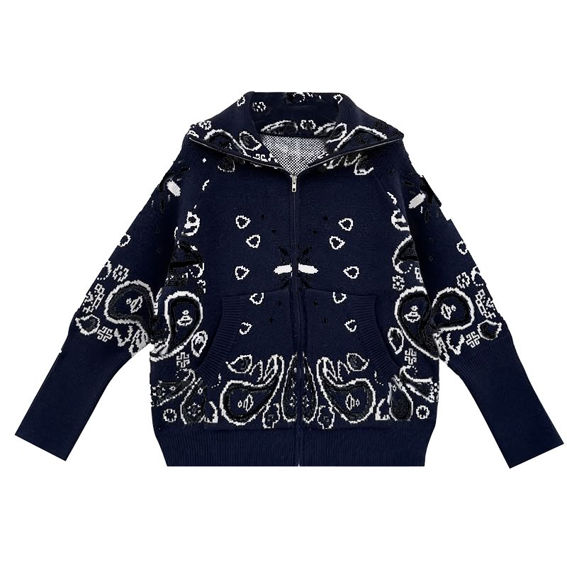 Cardigan Bandana
