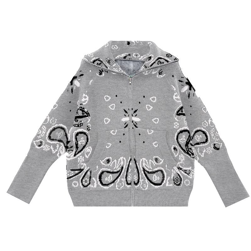 Cardigan Bandana