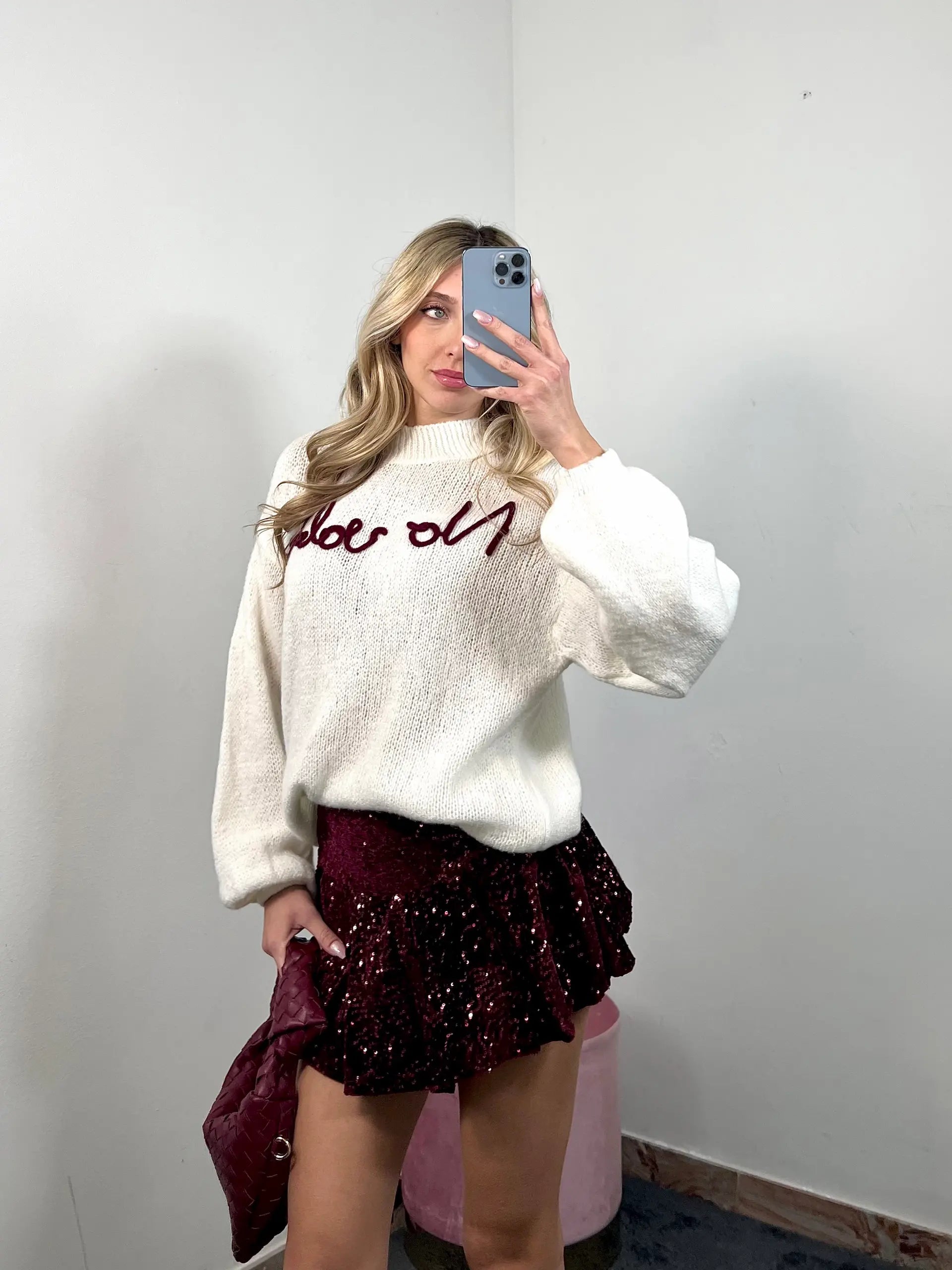 Pull “No Vabbè”