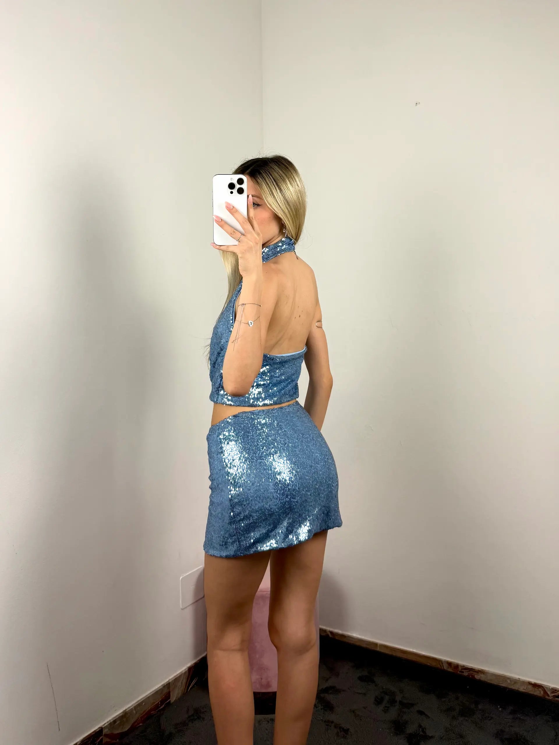 Set Shimmer