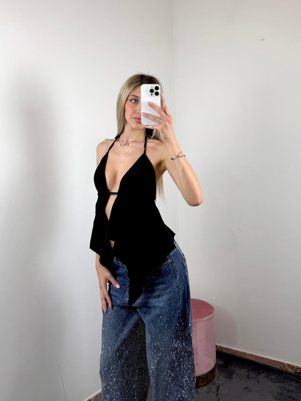 Top Cleo