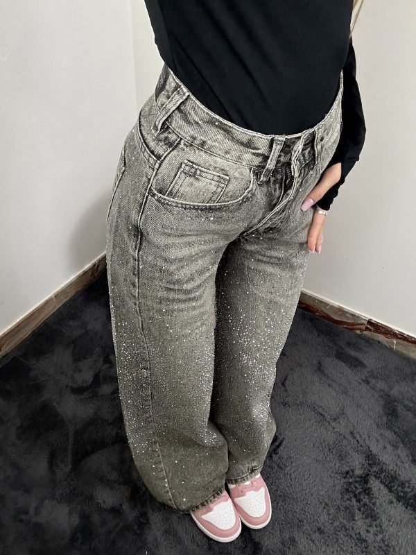 Jeans Shine - immagine 2