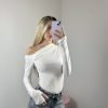 Maglia Melissa Lunga - immagine 4