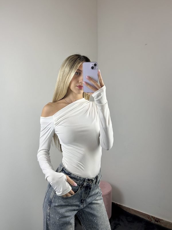 Maglia Melissa Lunga - immagine 4