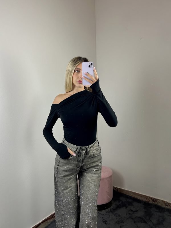 Maglia Melissa Lunga - immagine 5